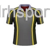 Australian Cricket T Shirts Manufacturers in Amos